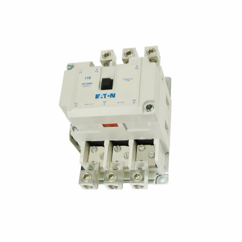 Product image for ETN CE15SN3B Eaton XT IEC contactor