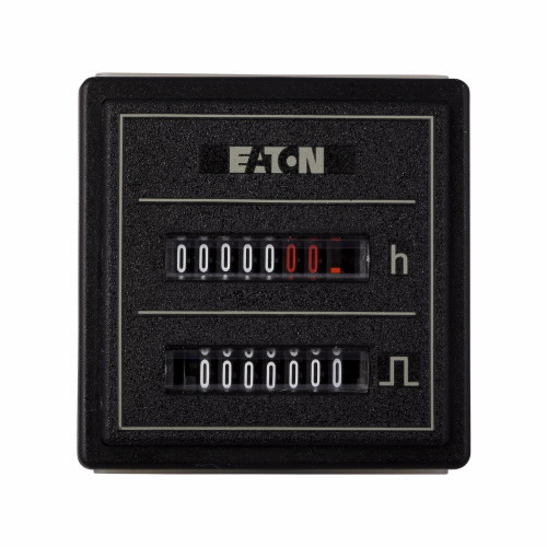 Product image for ETN CEC-55PM-406 Comb Hr Meter/Coun