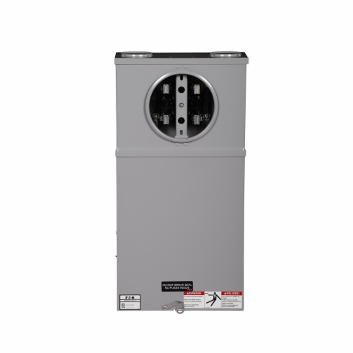 Product image for ETN CH114TB 125A safety socket, 4 j