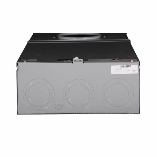 Product image for ETN CH124TB 200A safety socket, 4 j