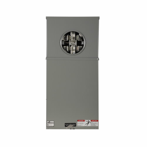 Product image for ETN CH127TB 200A safety socket, 7 j