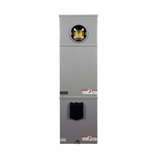 Product image for ETN CH224MTBLB 200A,Safe SKT 4 jaw,