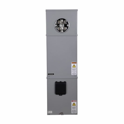Product image for ETN CH227MTBLB 200A,Safe SKT 7 jaw,