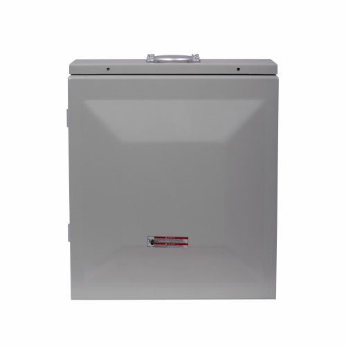 Product image for ETN CH48GEN3060R 4/8 CKT EMERG PWR