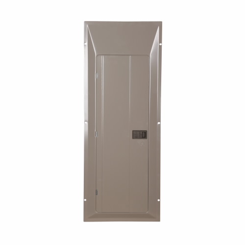 Product image for Eaton Electrical CH8KS 3/4 Inch Surface Mount Indoor Load Center Cover