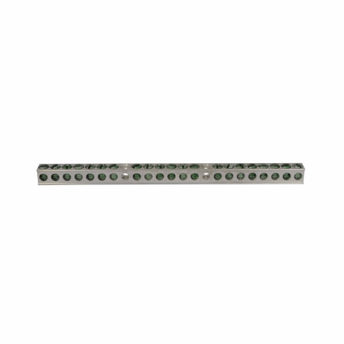 Product image for ETN CH9GP21 Grd bar kit 21 terminal