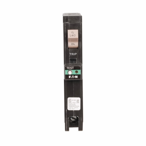 Product image for Eaton Electrical CHFCAF120 3/4 Inch Type CHF Standard Circuit Breaker