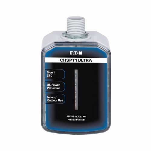 Product image for ETN CHSPT1ULTRA 1PH UL1449 3RD ED T