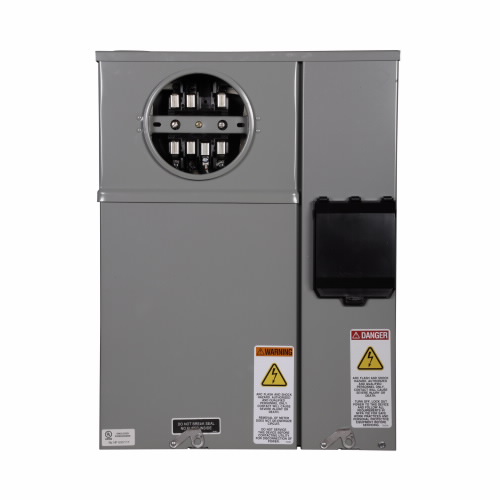 Product image for ETN CHU217MTBLB 125A,safe skt 7 jaw