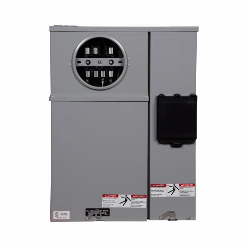 Product image for ETN CHU217MTBMS15 100A,3ph,7jaw,UG,