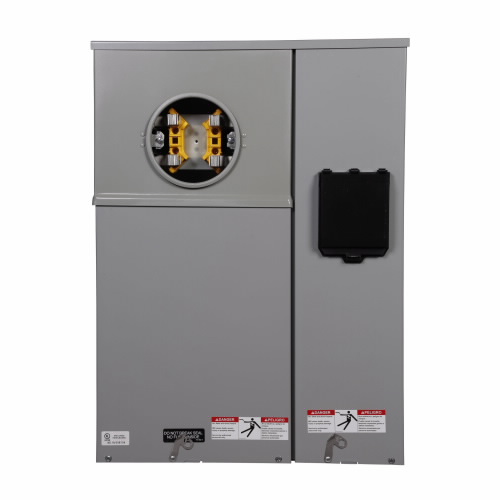 Product image for ETN CHU224MTBLB 200A,safe skt 4 jaw
