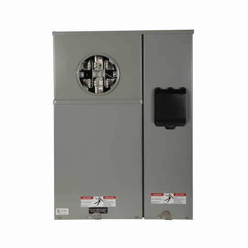 Product image for ETN CHU227MTBLB 200A,safe skt 7 jaw