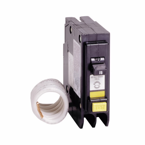 Product image for ETN CL115AFCS Type CL 1-inch Classi