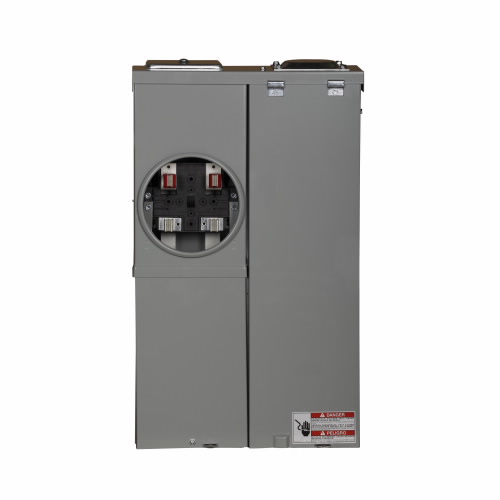 Product image for ETN CMBE24L125BTS Mtr-Brkr,EUSERC,C