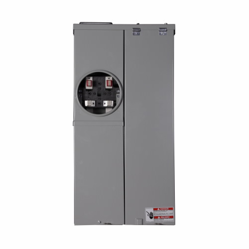 Product image for ETN CMBE24L200BTS Mtr-Brkr,EUSERC,C