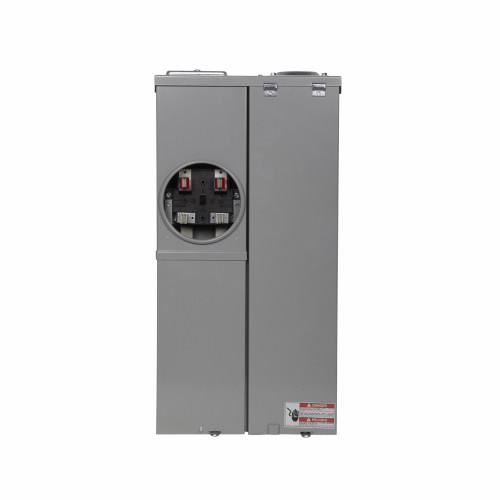 Product image for ETN CMBEB150BTS Mtr-Brkr,EUSERC,CH,