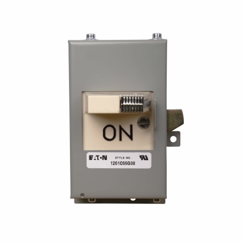 Product image for ETN CMCU250KB TYPE MC NEMA 12 ENCLO