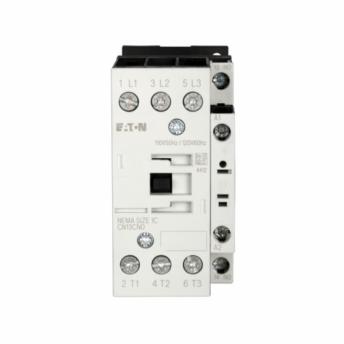 Product image for ETN CN13CN010TD SpcSvNEMA SZ1C CONT