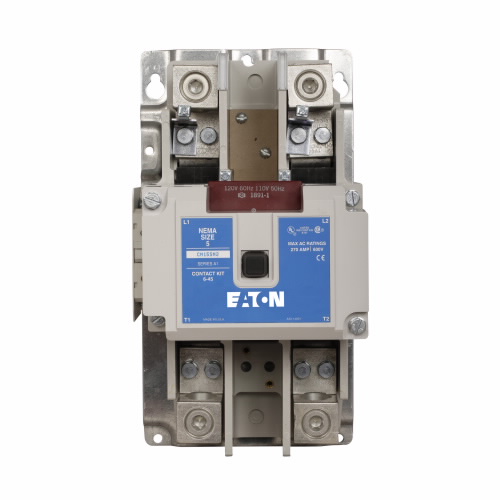 Product image for ETN CN15SN3C FDM CTR FVNR SZ5 3P 48