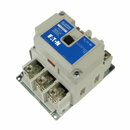 Product image for ETN CN35NN3AB LTG CONT OPN 200A 3P