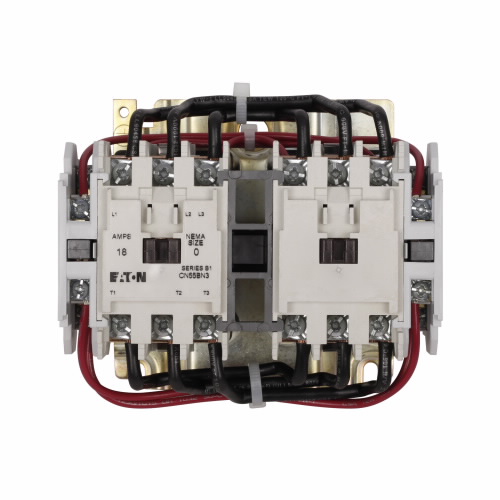 Product image for ETN CN55BN3AB NEMA OPEN REV CONT SI