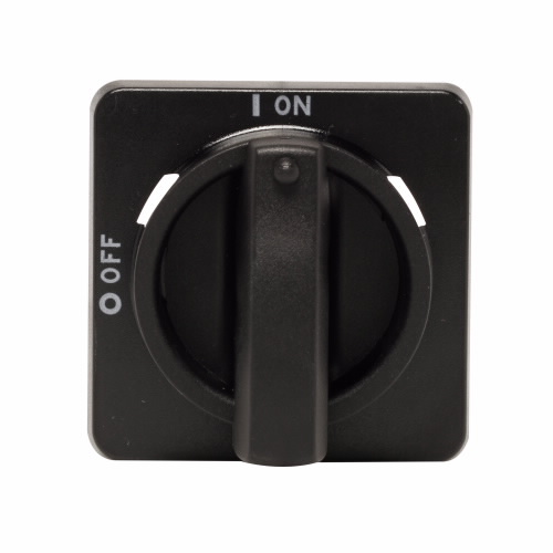 Product image for ETN CSBR6 Rotary disconnect handle,
