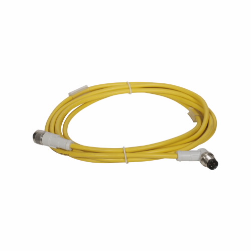Product image for ETN CSDR4A4CY2203-D CORDSET,ST F,RA