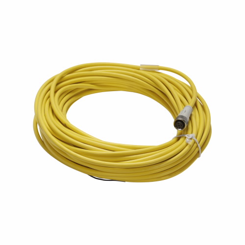 Product image for ETN CSDS4A4CY2220 CORDSET FEM,4P 4W