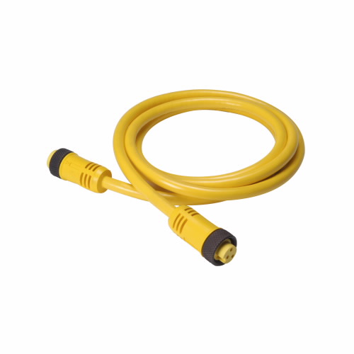 Product image for ETN CSMS3F3CY1602 CORDSET,MINI,3P,1