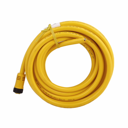 Product image for ETN CSMS5A5CY1606 CORDSET,MINI,5P 5