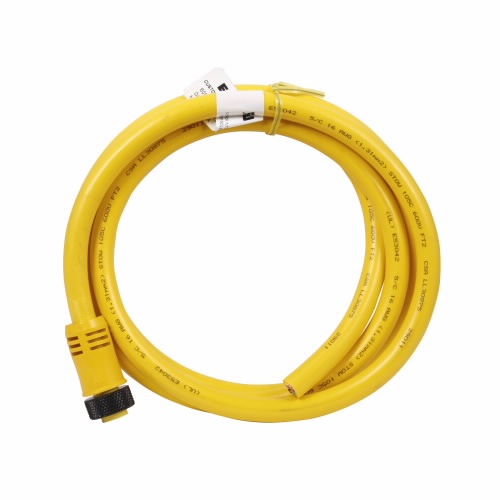 Product image for ETN CSMS5D5CY1602 CORDSET,MINI,5PIN