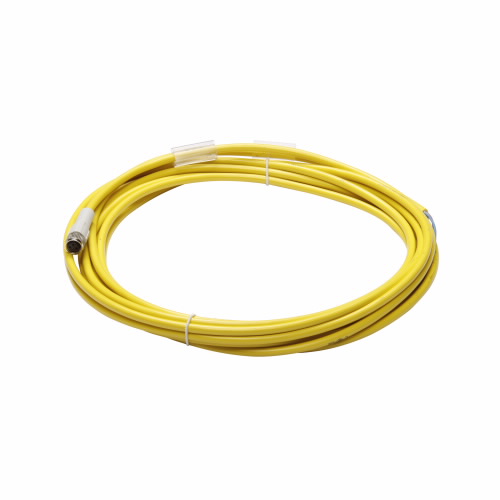 Product image for ETN CSNS3A3CY2405 CORDSET,M8,3P,24G