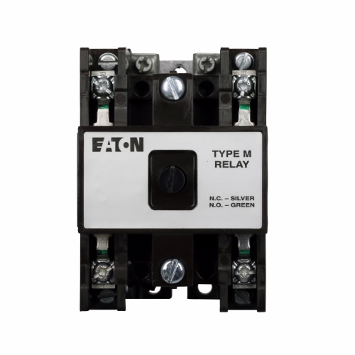 Product image for ETN D26MR20T D23/D26 TYPE M RELAYS&