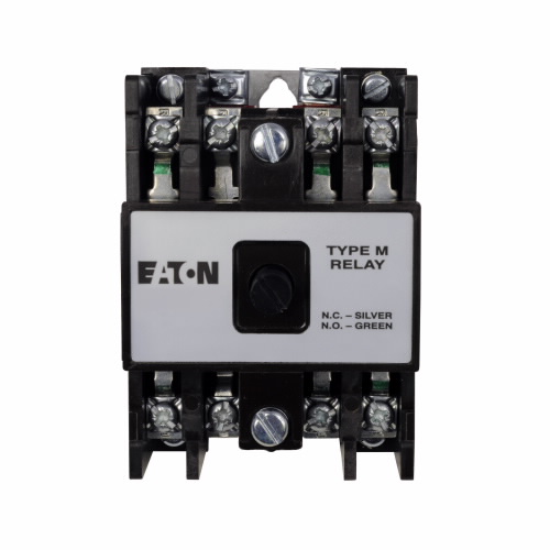 Product image for ETN D26MR31A D23/D26 TYPE M RELAYS&