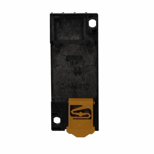 Product image for Eaton Electrical D2PA4 300 Volt 10 Amp Screw Clamp Terminal Relay Socket