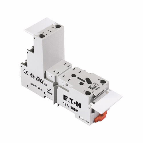 Product image for ETN D2PAL D2 Series Socket