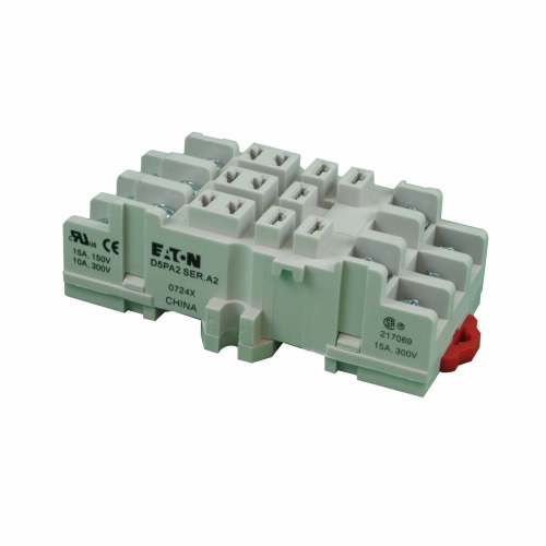 Product image for ETN D5PA2 D5 rl SOCKET SCREW TERM-D