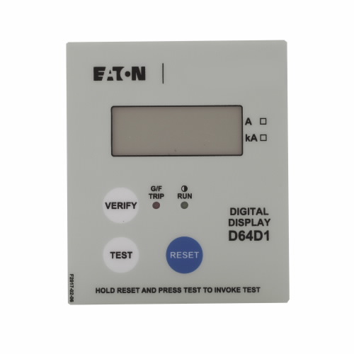 Product image for ETN D64D1 Digital Display Unit for