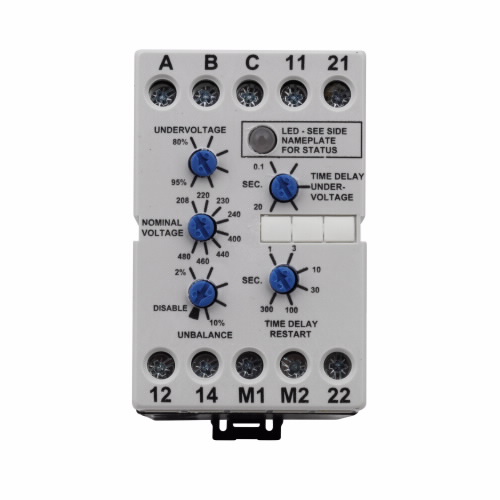 Product image for ETN D65VMLS480 D65 Series Monitorin
