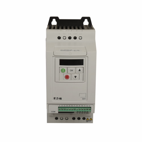 Product image for ETN DA1-12011FB-A20C DA1 IP20 240V