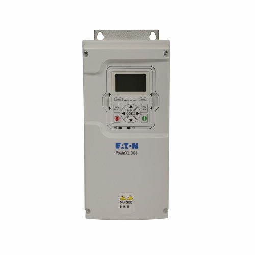 Product image for ETN DG1-34012FB-C21C DG1,480V FR2 ,