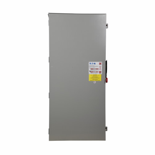 Product image for ETN DH227NRK 800A/2P HD FSBL Sfty S