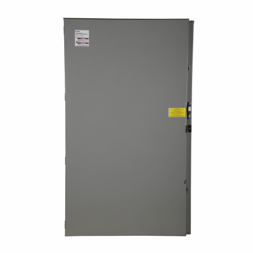 Product image for ETN DH368FRK 1200A/3P HD FUSIBLE Sf