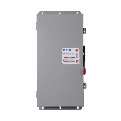 Product image for ETN DH364NDK 200A/3P HD FUS SftySw