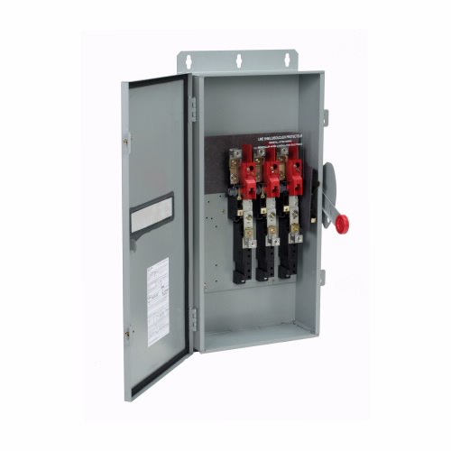 Product image for ETN DH364UDKW 200A/3P HD NF Wdw Sft