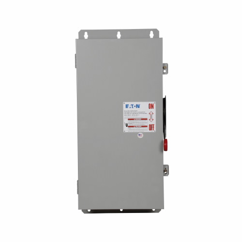 Product image for ETN DH264UDK 200A/2P HD NF Sfty Sw
