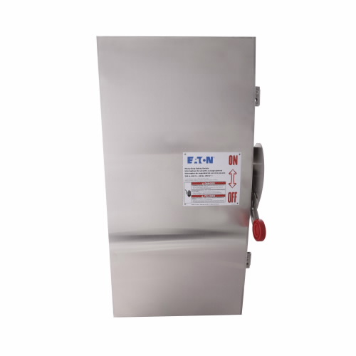 Product image for ETN DH164UWKN 200A/1P HD 600VDC NF