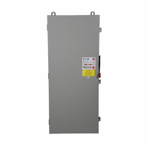 Product image for ETN DH665FDK 400A/6P DH FUSIBLE Sft