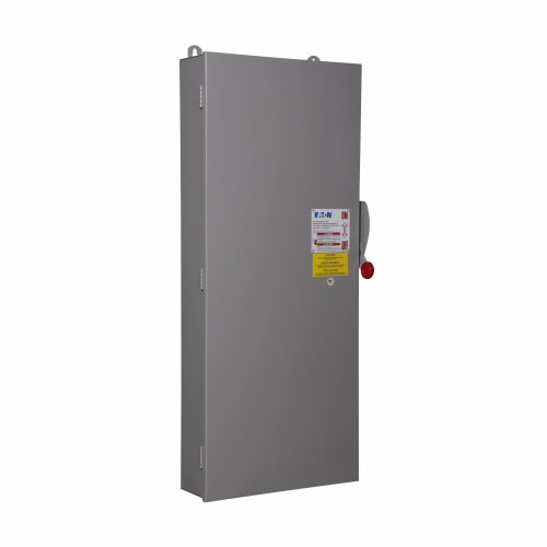 Product image for ETN DH365NPK 400A/3P HD FUS SftSw 6