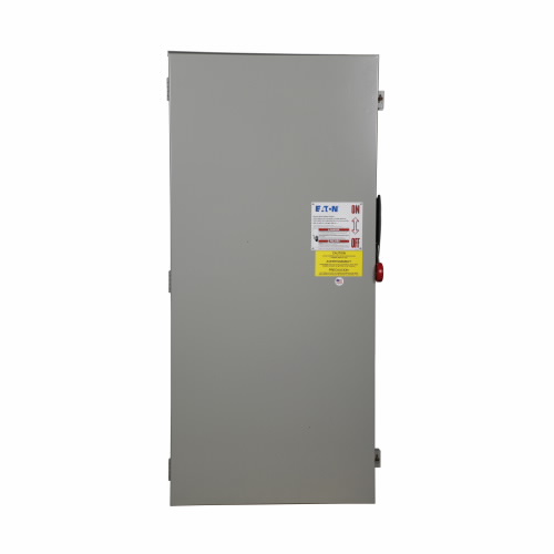 Product image for ETN DH264FRK 200A/2P HD Fusible Sft